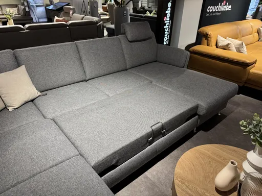 Polstergarnitur COUCHLIEBE LS 404520